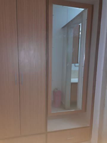 Building Lobby in 1 BHK Builder Floor at Kasia – for Sale