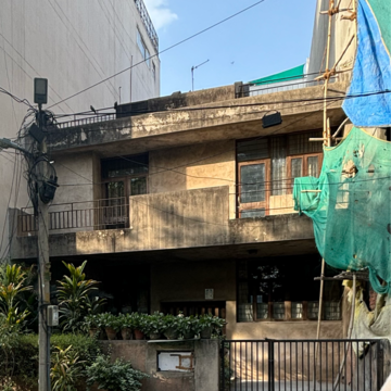 3 BHK Independent House For Sale in Safdarjang Enclave