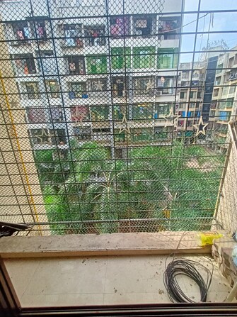 1 BHK Apartment For Resale in Mahavir Kanti Pride Vasai East Palghar  7130774