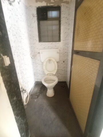 Master Bedroom in 1 BHK Apartment at Mahavir Kanti Pride, Vasai East – for Sale