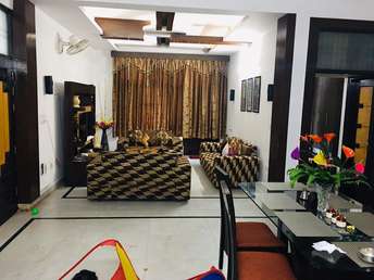 3 BHK Builder Floor For Rent in Sector 46 Gurgaon  7130789