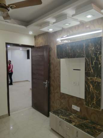 3 BHK Builder Floor For Rent in Paschim Vihar Delhi 7130799
