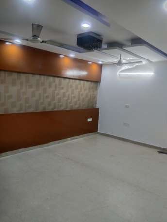 3 BHK Builder Floor For Rent in Paschim Vihar Delhi  7130799