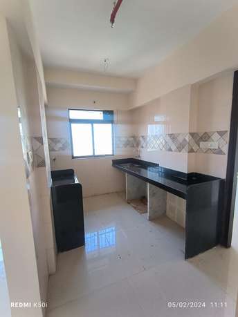 1 BHK Apartment For Resale in Prerana CHS Borivali West Mumbai  7130822