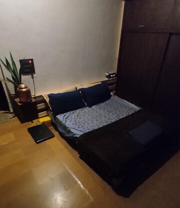 Living Room in 5 BHK Villa at Kharghar – for Sale