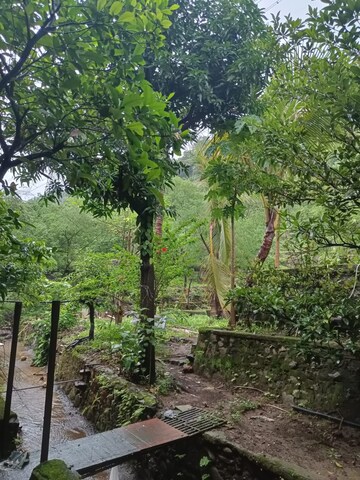 5 BHK Villa – Garden View at Kharghar - for Sale