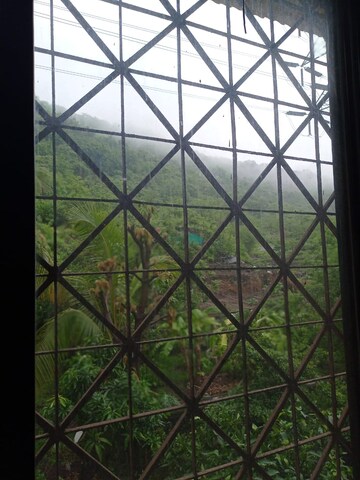Balcony in 5 BHK Villa at Kharghar – for Sale