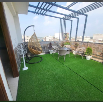 2 BHK Builder Floor For Sale in Chattarpur