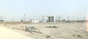  Land – Exterior View View at Bapauli  - for Sale