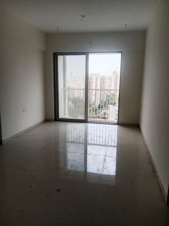 1 BHK Apartment For Rent in JVM Veda Kasarvadavali Thane 7130828