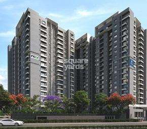 3 BHK Apartment For Rent in Incor Carmel Heights Whitefield Bangalore  7130878