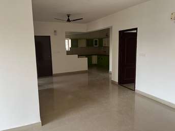 3 BHK Apartment For Rent in Keerthi Signature Whitefield Bangalore  7130889