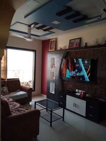 1 BHK Apartment For Rent in Chembur Mumbai  7130885