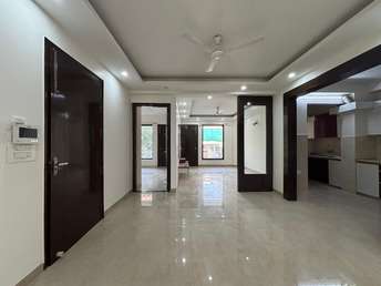 3 BHK Builder Floor For Rent in Sector 46 Gurgaon  7130895
