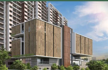 3 BHK Apartment For Sale in Narepally