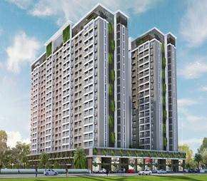 2 BHK Apartment For Resale in VCC Viara Punawale Pune 7130920