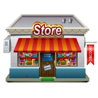 Commercial Shop 700 Sq.Ft. For Rent In New Panvel Sector 17 Navi Mumbai 7130918
