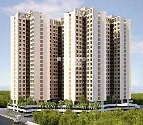 3 BHK Apartment For Rent in Ashish Samriddhi Bhayandar East Mumbai 7130941