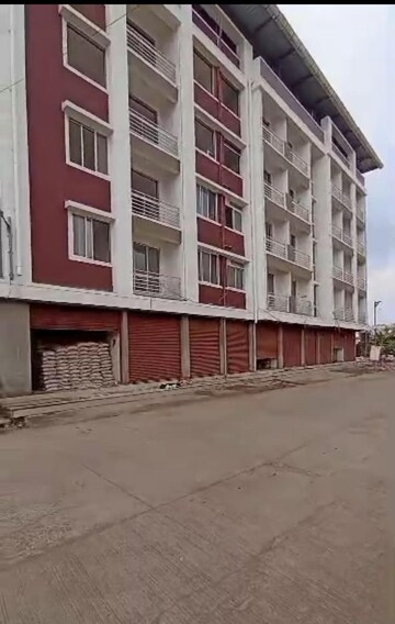 1 BHK Apartment For Sale in New Panvel