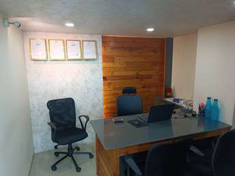 Commercial Office Space 475 Sq.Ft. For Resale in Vashi Sector 17 Navi Mumbai  7130945