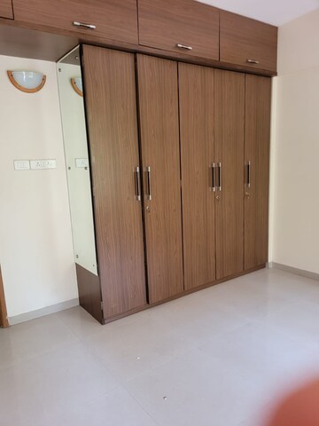 Room in 2.5 BHK Apartment at Nyati Ambience, Mohammadwadi – for Sale