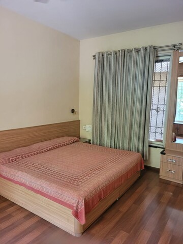 Bedroom in 2.5 BHK Apartment at Nyati Ambience, Mohammadwadi – for Sale