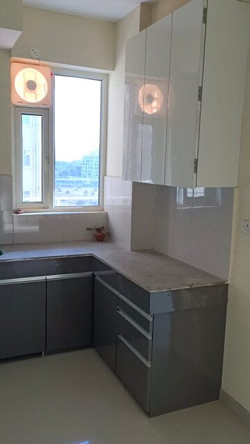 Kitchen in 3 BHK Apartment at Pyramid Urban Homes Phase 2 Extension, Sector 86 – for Sale