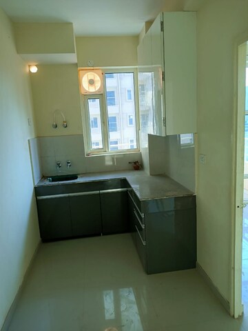 Living Room in 3 BHK Apartment at Pyramid Urban Homes Phase 2 Extension, Sector 86 – for Sale