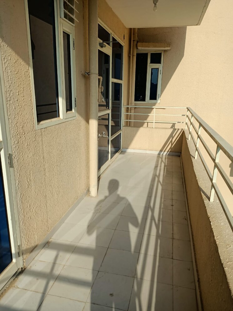Balcony, pyramid-urban-homes-phase-2-extension 3 Bedroom 745 Sq.Ft. Apartment In Sector 86 Gurgaon 7130953