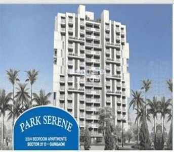 3 BHK Apartment For Rent in BPTP Park Serene Garoli Kalan Gurgaon  7130960