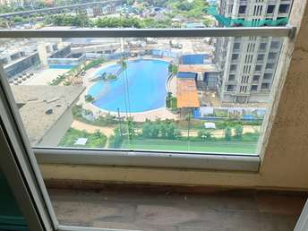 3 BHK Apartment For Rent in Dosti West County Phase 2 Dosti Cedar Balkum Thane 7130958