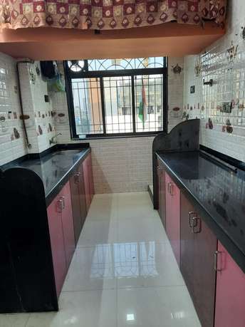 1 BHK Apartment For Rent in Akash Ganga CHS Nerul Nerul Navi Mumbai  7130969