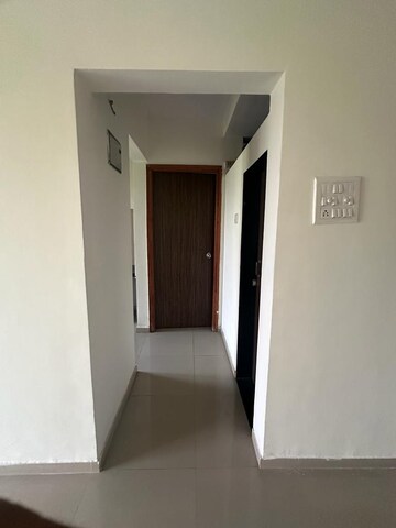 Building Lobby in 1 BHK Apartment at Sai Satyam Residency Kalyan West, Kalyan West – for Sale