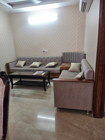 3 BHK Apartment For Resale in Sas Nagar Chandigarh  7130984