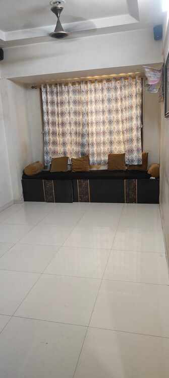 2 BHK Apartment For Resale in Maitri Residency Kamothe Kamothe Navi Mumbai  7130998