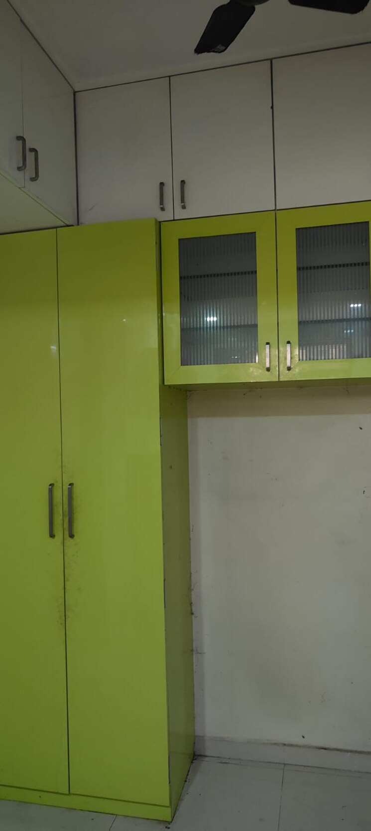 Kitchen, maitri-residency-kamothe 2 Bedroom 1050 Sq.Ft. Apartment In Kamothe Navi Mumbai 7130998