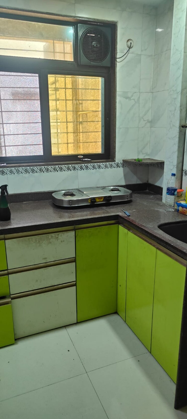 Kitchen, maitri-residency-kamothe 2 Bedroom 1050 Sq.Ft. Apartment In Kamothe Navi Mumbai 7130998