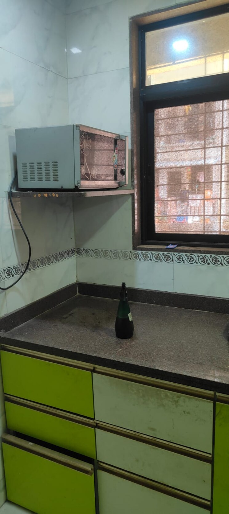 Kitchen, maitri-residency-kamothe 2 Bedroom 1050 Sq.Ft. Apartment In Kamothe Navi Mumbai 7130998