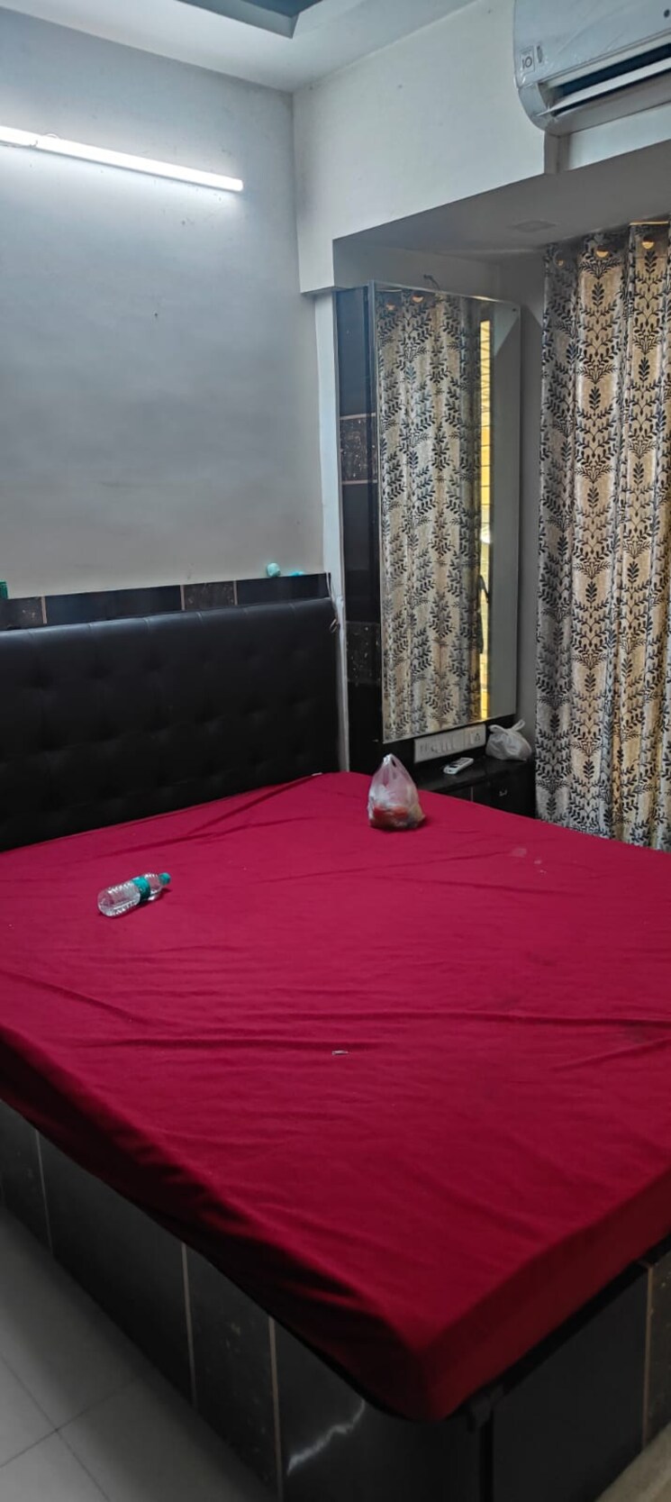 Master Bedroom, maitri-residency-kamothe 2 Bedroom 1050 Sq.Ft. Apartment In Kamothe Navi Mumbai 7130998