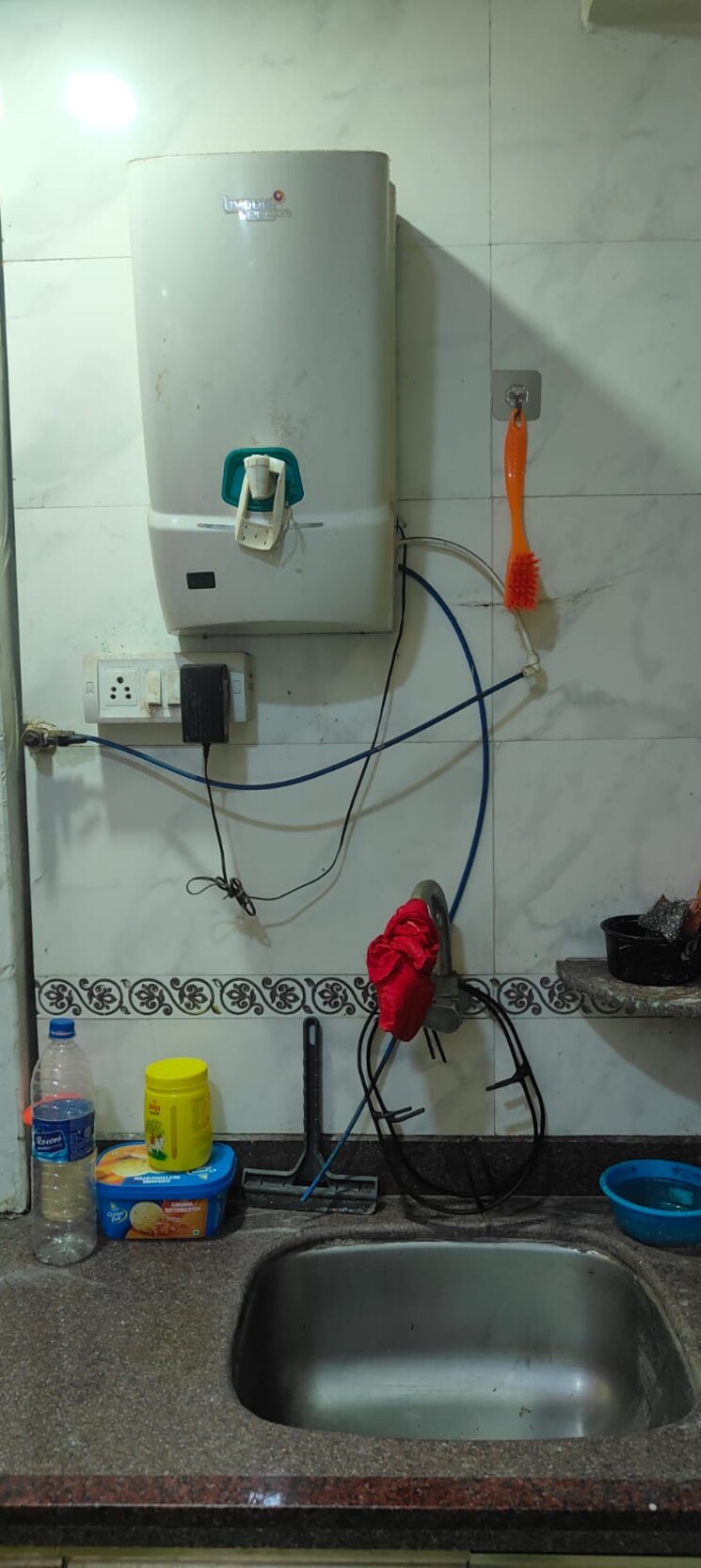 Bathroom, maitri-residency-kamothe 2 Bedroom 1050 Sq.Ft. Apartment In Kamothe Navi Mumbai 7130998