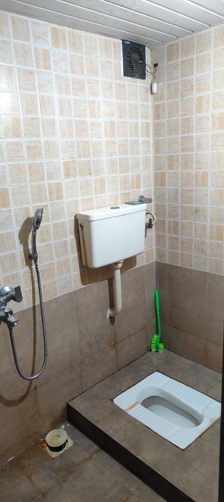 Bathroom, maitri-residency-kamothe 2 Bedroom 1050 Sq.Ft. Apartment In Kamothe Navi Mumbai 7130998