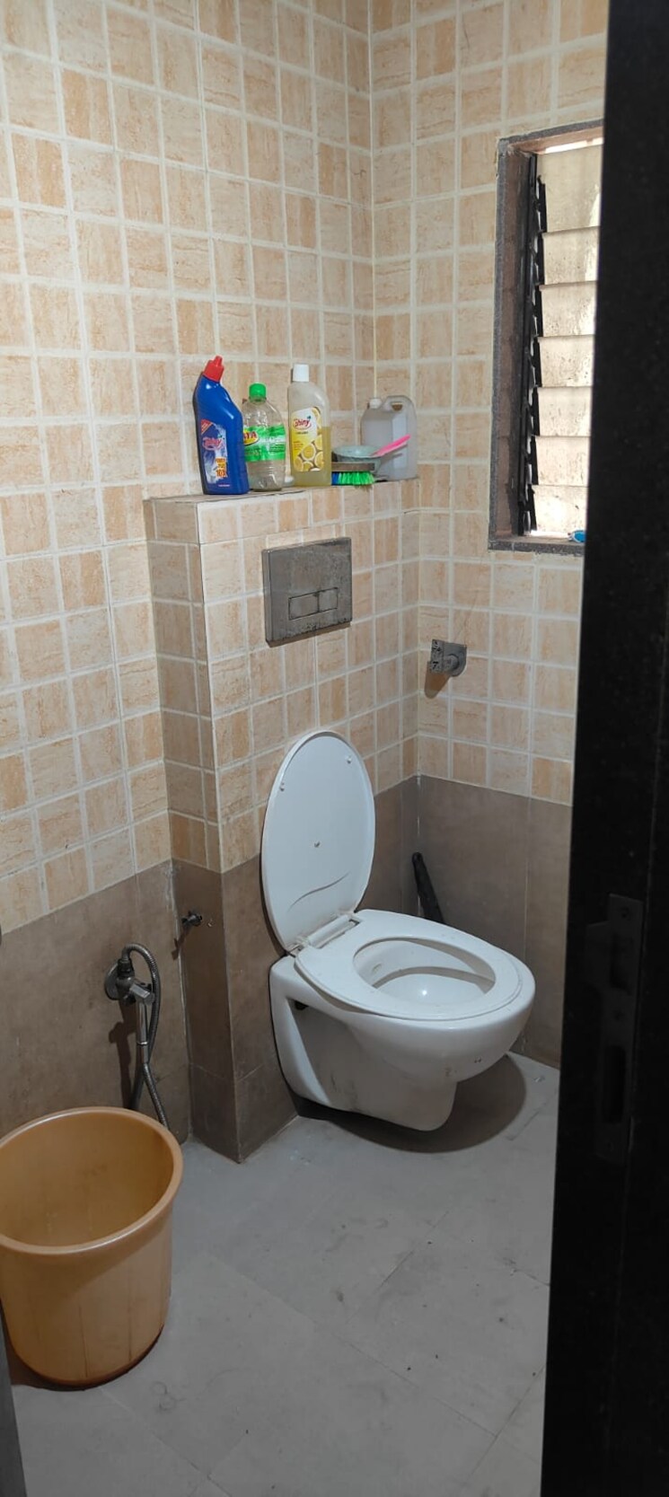 Bathroom, maitri-residency-kamothe 2 Bedroom 1050 Sq.Ft. Apartment In Kamothe Navi Mumbai 7130998