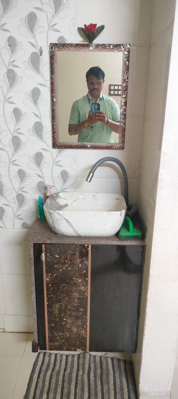 Bathroom, maitri-residency-kamothe 2 Bedroom 1050 Sq.Ft. Apartment In Kamothe Navi Mumbai 7130998