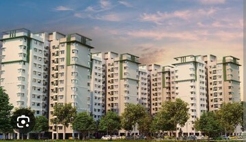 2 BHK Apartment – Exterior View View at Provident Sunworth, Mysore Road - for Sale