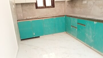 Swimming Pool in 3 BHK Builder Floor at Sadh Nagar – for Sale