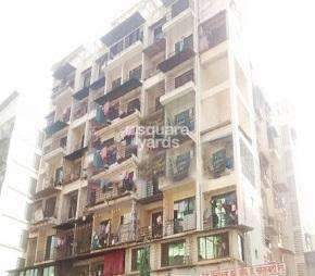 2 BHK Apartment For Rent in Maitri Residency Kamothe Kamothe Navi Mumbai  7131007
