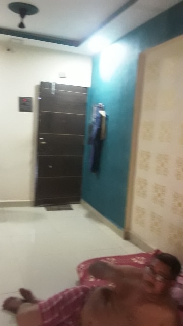 1 BHK Apartment For Resale in Saideep Apartment Diva Thane  7131006