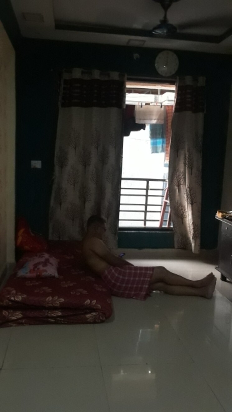 Living Room, saideep-apartment 1 Bedroom 550 Sq.Ft. Apartment In Diva Thane 7131006