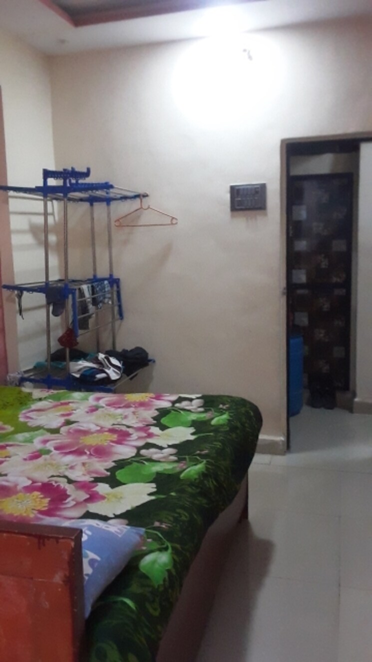 Bedroom, saideep-apartment 1 Bedroom 550 Sq.Ft. Apartment In Diva Thane 7131006