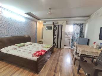 1 BHK Builder Floor For Rent in Kalkaji Delhi 7131029